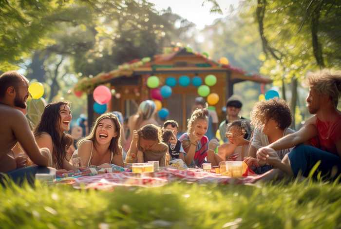 生活心态乐观文案 - 生活乐观心态的文案