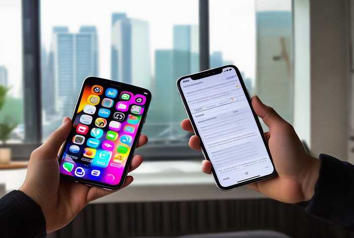 生活手机 工作手机（生活手机 工作手机怎么用）