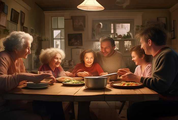 生活的滋味记叙文600字、生活的滋味记叙文600字家人