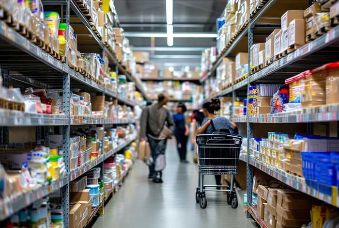 生活用品店货源渠道 生活用品店货源渠道分析