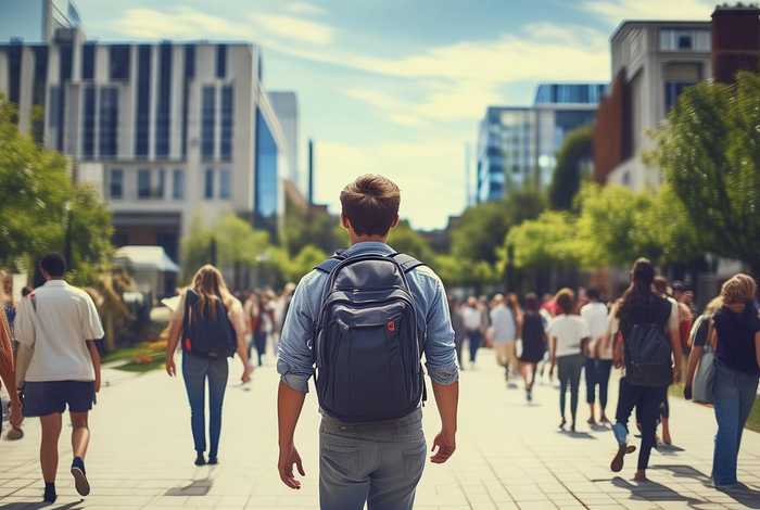 如何快速适应大学生活的方法(如何快速适应大学生活的方法英语作文) 如何快速适应大学生活的方法(如何快速适应大学生活的方法英语作文)