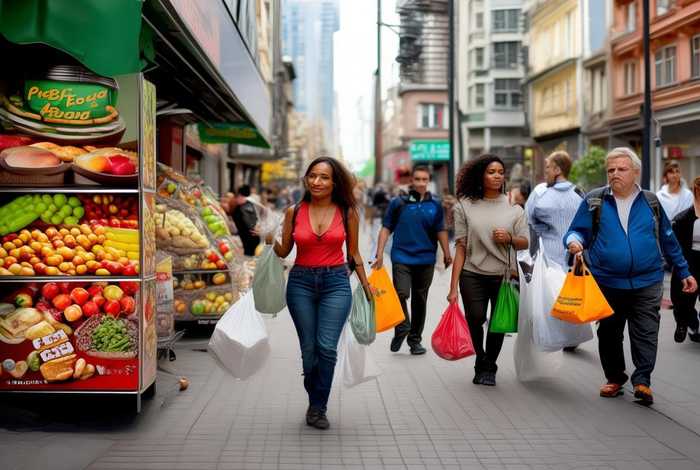 生活中自相矛盾的事情举例、列举生活中自相矛盾的事例