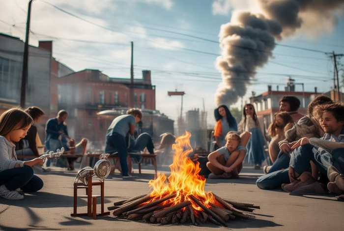 生活中的燃料的用处和缺点是什么（生活中的燃料的用处和缺点是什么呢）