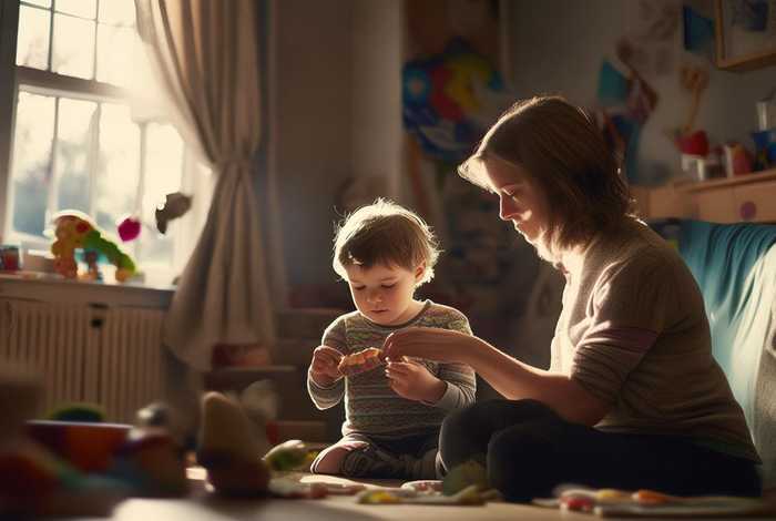 如何训练自闭症孩子生活自理（如何训练自闭症孩子生活自理能力）