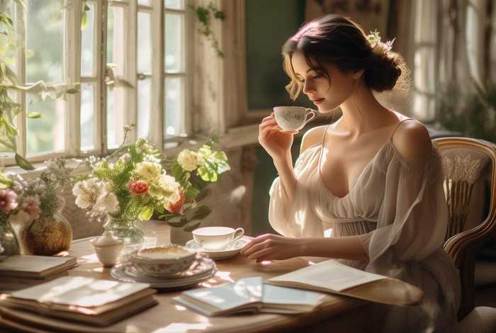 女人的精致生活是什么(女人的精致生活是什么样的) 女人的精致生活是什么(女人的精致生活是什么样的)