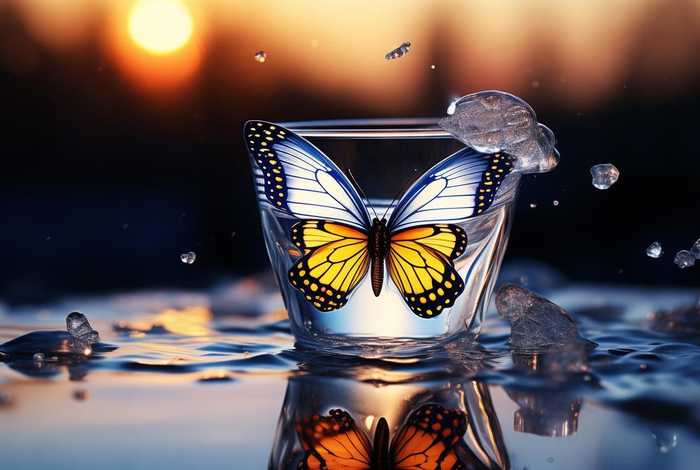 生活中的升华现象有哪些 生活中的升华现象有哪些作文