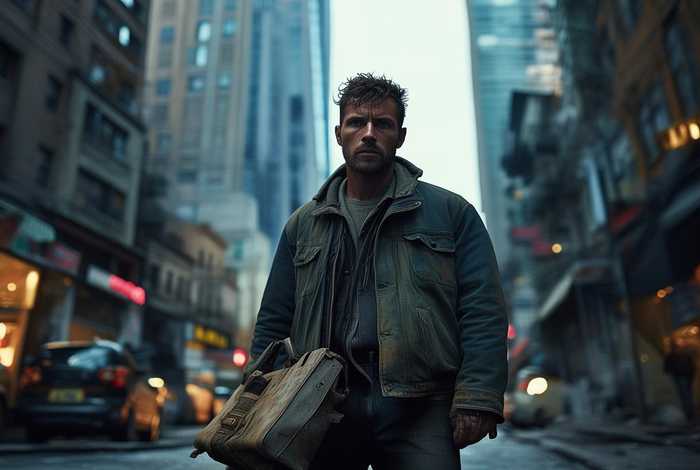 生活所迫啊 - 生活所迫啊男人总是要挣钱什么意思