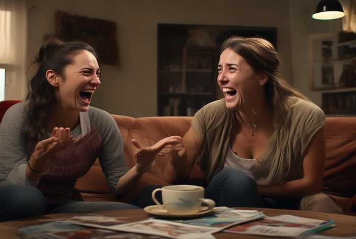 生活中常见的幽默对话技巧(生活中常见的幽默对话技巧有哪些) 生活中常见的幽默对话技巧(生活中常见的幽默对话技巧有哪些)