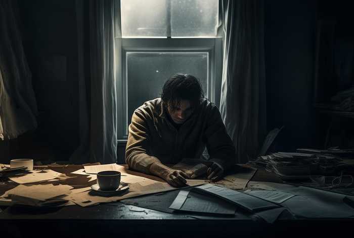 生活看不到希望的句子、生活看不到希望的句子说说