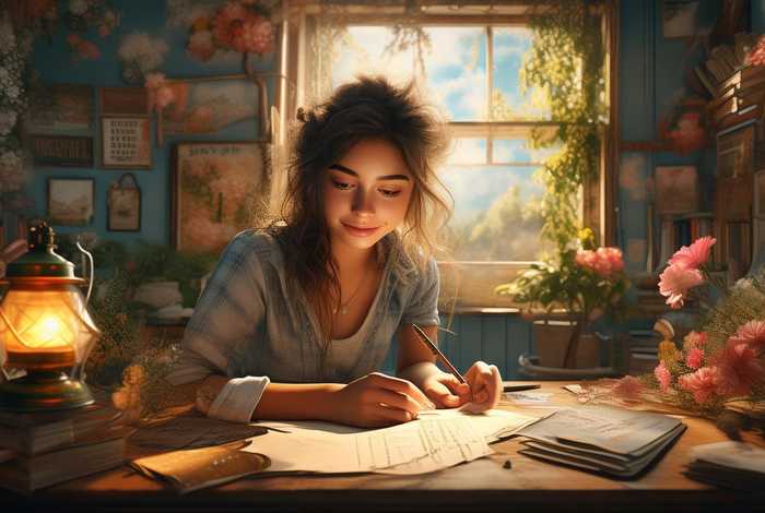 生活因梦想而精彩作文600字 生活因梦想而精彩作文600字记叙文