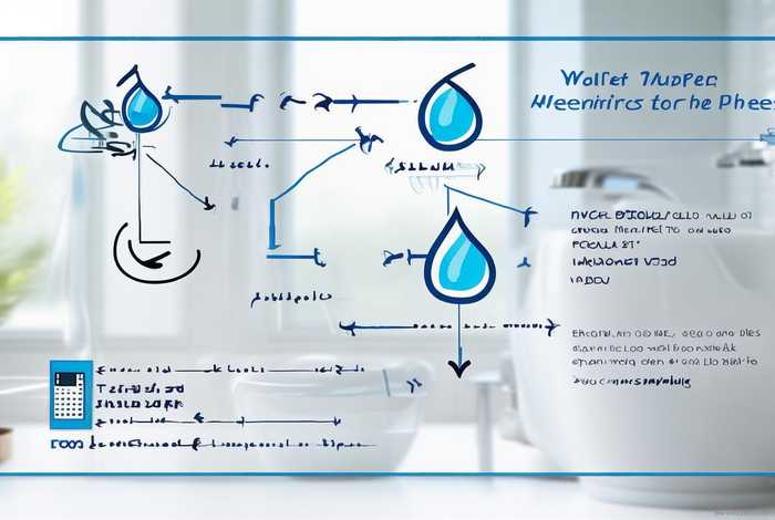 生活用水怎么算 生活用水怎么算水费