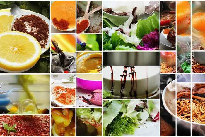 生活有酸有甜有苦有辣，生活有酸有甜有苦有辣图片