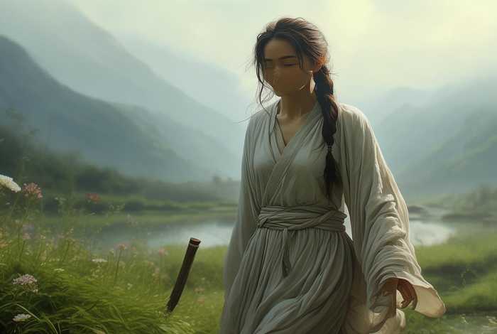配平淡修仙生活 女配平淡的修仙生活txt