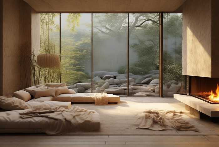 品素家居生活馆、品素兰庭软装生活馆