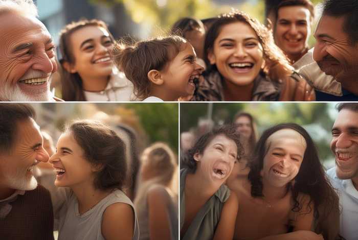 生活中微笑给我们带来的不同;生活中微笑给我们带来的不同好处 生活中微笑给我们带来的不同;生活中微笑给我们带来的不同好处