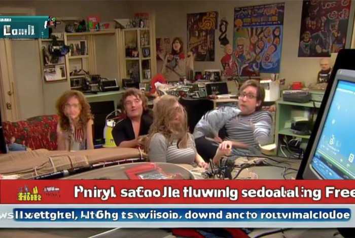 生活大爆炸第一季免费下载 生活大爆炸第一季免费下载观看