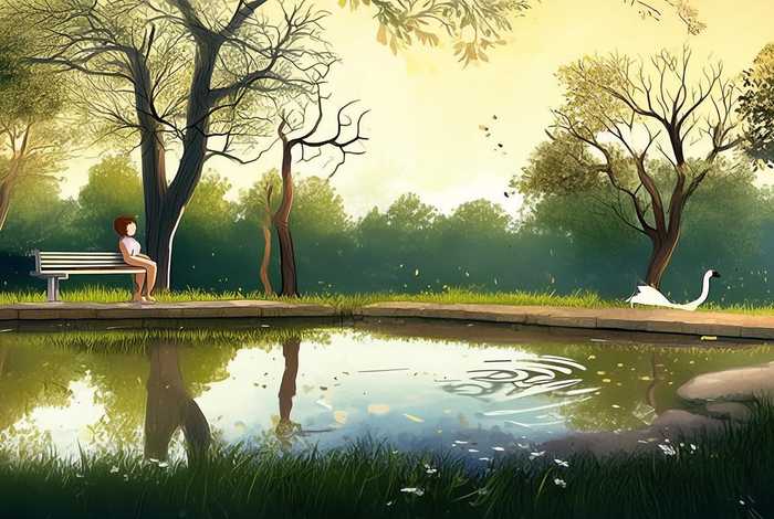 生活中的哲理小故事600字 - 生活中的哲理小故事600字左右 生活中的哲理小故事600字 - 生活中的哲理小故事600字左右