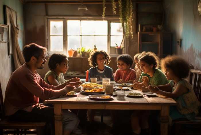 生活水平什么意思、生活水平低是什么意思