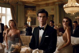 上流生活第一季（上流生活第一季剧情介绍）