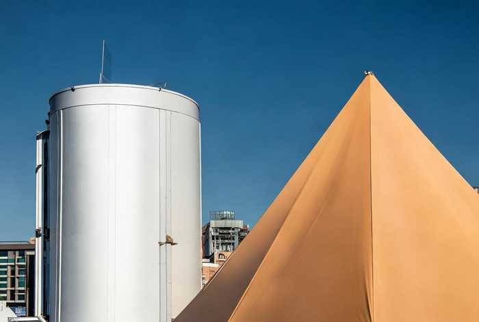 生活中圆柱形和圆锥形物体、生活中圆柱形和圆锥形物体的区别