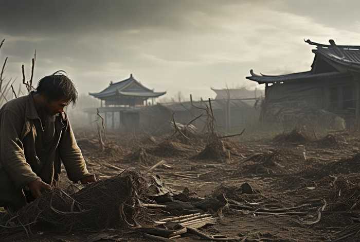 明朝百姓生活水平有多差、明朝百姓生活水平有多差啊 明朝百姓生活水平有多差、明朝百姓生活水平有多差啊