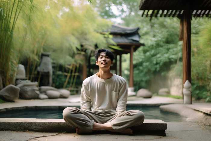 什么是佛系生活呢 什么是佛系生活呢图片 什么是佛系生活呢 什么是佛系生活呢图片