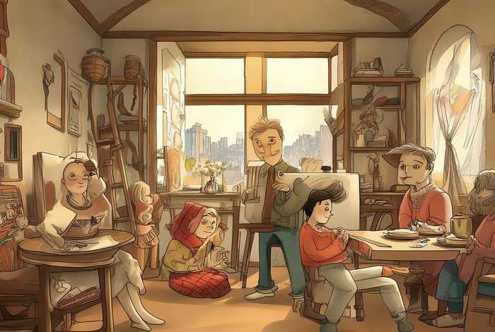 什么才是生活的常态作文；什么才是生活的常态作文素材