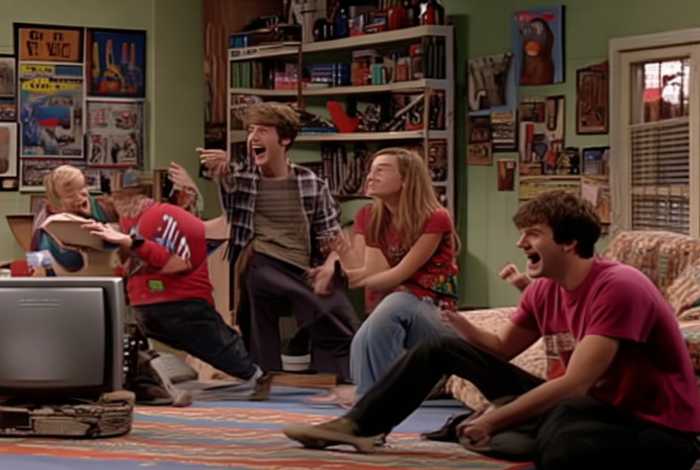 生活大爆炸搞笑片段come on man、生活大爆炸搞笑片段5分钟