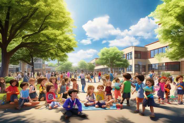 描写校园生活的诗歌六年级 - 描写校园生活的诗歌六年级上册