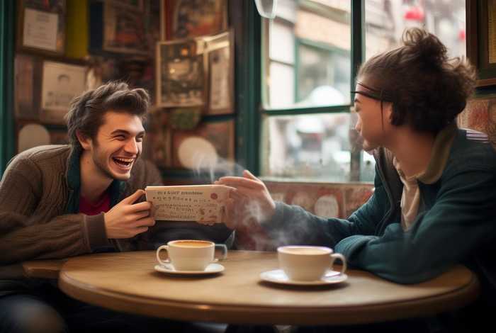 生活中有趣的对话100字、生活中有趣的对话100字左右 生活中有趣的对话100字、生活中有趣的对话100字左右