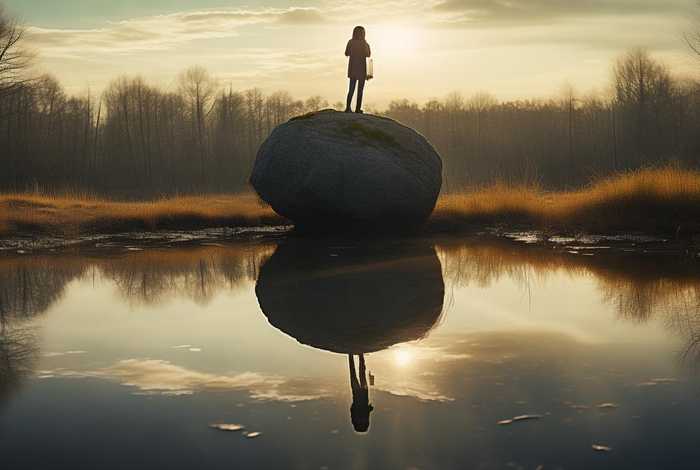 如何面对生活中的挫折和磨难；如何面对生活中的困难和挫折