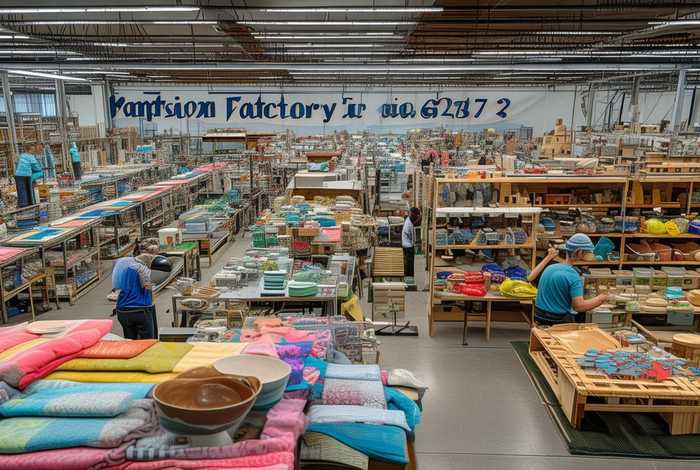 生活家居用品厂家 - 生活家居用品厂家地址