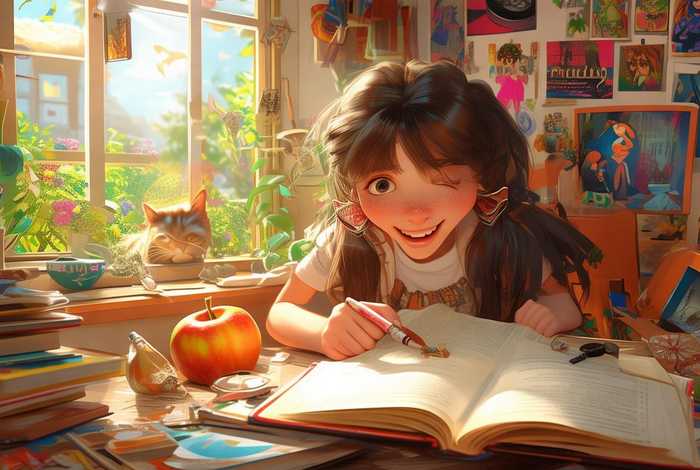 生活日记400字左右初中、生活日记400字左右初中生