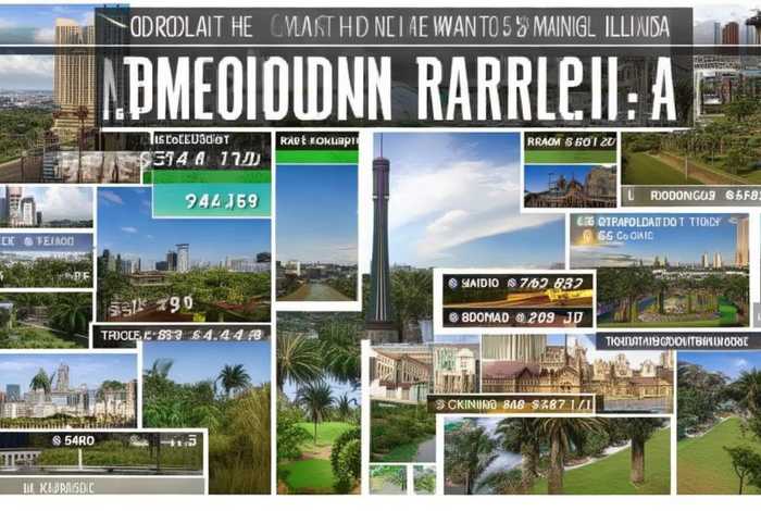 墨尔本生活费价格表；墨尔本生活费价格表图片