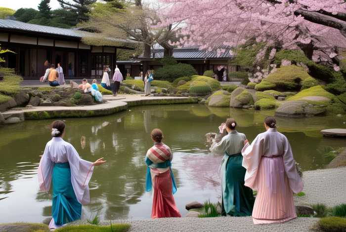 日本人生活习惯和方式英文（日本人的生活理念和生活方式）
