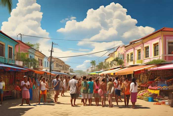 生活巴西破解版（生活安卓破解版）