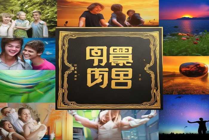 热爱生活词语大全，热爱生活词语大全四个字