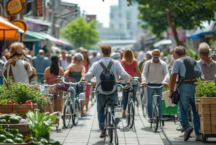 生活性物流的概念 - 生活性物流的概念是什么