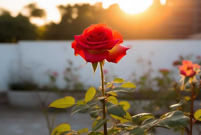 生活宜简（生活宜简不宜繁 淡极始知花更艳 花到无艳始称绝）
