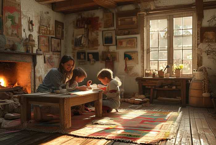 生活情调指的是什么意思、生活情调指的是什么意思啊