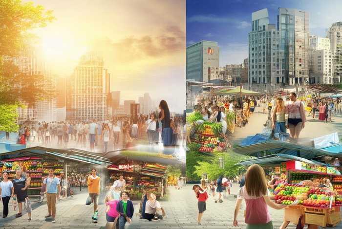 生活秀图片；生活秀图片素材大全