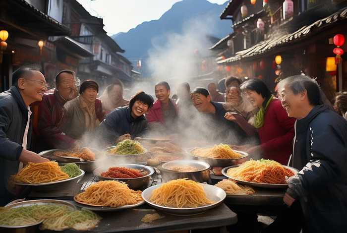 山城生活麻辣烫片尾曲；生活麻辣烫片尾曲山城歌词