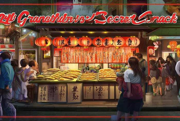 生活一点通祖传秘制小吃 - 生活一点通小窍门 生活一点通祖传秘制小吃 - 生活一点通小窍门