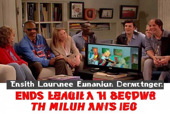 生活大爆炸好看吗学英语有帮助吗 生活大爆炸能学英语吗