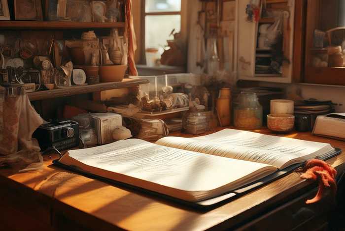 生活点滴记录方法，写记录生活点滴的文章的方法