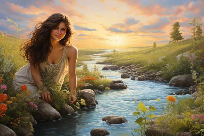 生活的来历；生活来源的意思