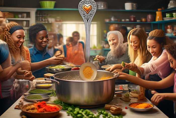 生活有了你的调味是什么歌曲 - 生活有了你的调味是什么歌曲名字