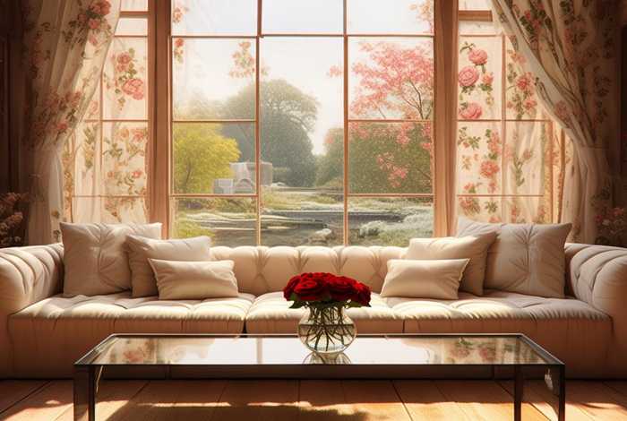 室内生活图片 室内生活图片唯美