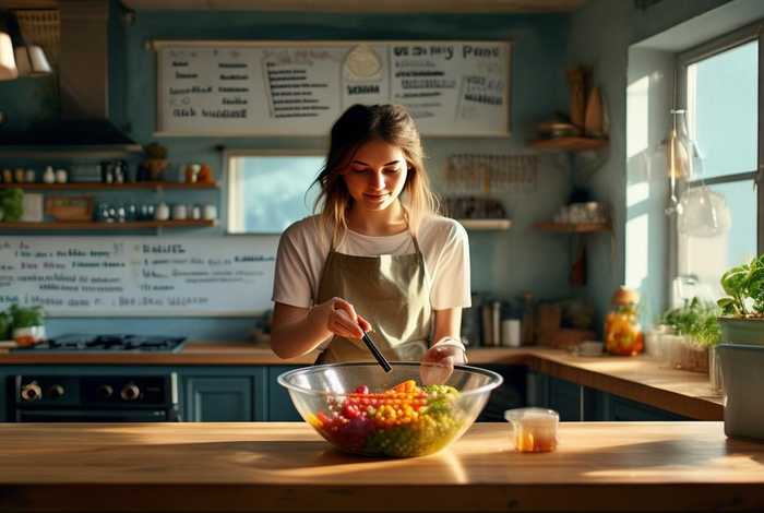 日常生活中的科学作文 日常生活中的科学知识作文