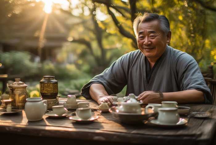 生活的艺术林语堂（生活的艺术林语堂主要内容）